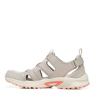 RYKA Women's Sky Walk Trek Sneakers in Taupe