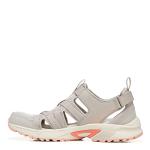 RYKA Women's Sky Walk Trek Sneakers in Taupe