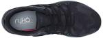 Ryka Women's Fate Sneaker, Navy Blazer, 8.5 Wide