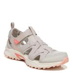 RYKA Women's Sky Walk Trek Sneakers in Taupe