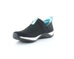 Ryka Echo Ease Women's Black Athletic Sneakers 7.5