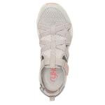 RYKA Women's Sky Walk Trek Sneakers in Taupe
