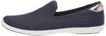 RYKA Women's Camden Sneaker, Navy Blue, Size 36.5
