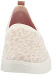 RYKA Women's Hera Sneaker, Gardenia Speckled