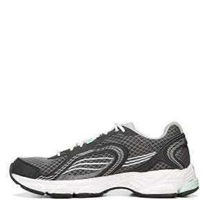 Ryka Women's, Ultimate Running Shoe Grey Black