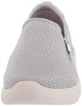 Ryka Women's Ally Sneaker, Vapor Grey Floral, 10