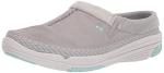 RYKA Women's Adventure Clog in Paloma Grey