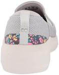Ryka Women's Ally Sneaker, Vapor Grey Floral, 10