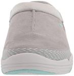 RYKA Women's Adventure Clog in Paloma Grey