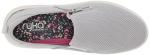 Ryka Women's Ally Sneaker, Vapor Grey Floral, 10