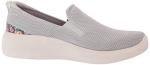 Ryka Women's Ally Sneaker, Vapor Grey Floral, 10