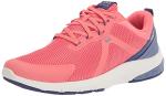 Ryka Women's Energize Sneaker in Sunset Pink