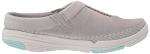 RYKA Women's Adventure Clog in Paloma Grey
