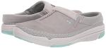 RYKA Women's Adventure Clog in Paloma Grey