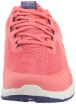 Ryka Women's Energize Sneaker in Sunset Pink