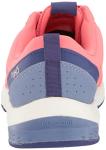 Ryka Women's Energize Sneaker in Sunset Pink