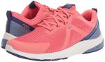 Ryka Women's Energize Sneaker in Sunset Pink