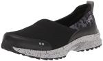 RYKA Women's Sky Walk Chill Sneakers - Black 6.5