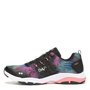 Ryka Women's, Vivid RZX Sneaker Black Multi