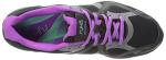 RYKA Women's Influence V2 Training Shoe - Black/Vivid Aqua