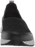 RYKA Women's Sky Walk Chill Sneakers - Black 6.5