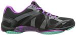 RYKA Women's Influence V2 Training Shoe - Black/Vivid Aqua