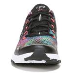 RYKA Women's Vivid RZX Cross Trainers - Black Tie Dye