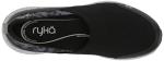 RYKA Women's Sky Walk Chill Sneakers - Black 6.5