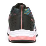 RYKA Women's Vivid RZX Cross Trainers - Black Tie Dye