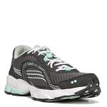 RYKA Women's Ultimate Running Shoes, Grey/Black