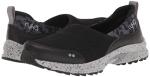 RYKA Women's Sky Walk Chill Sneakers - Black 6.5