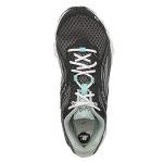 RYKA Women's Ultimate Running Shoes, Grey/Black