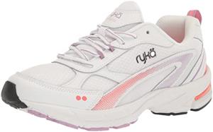 RYKA Women's Impress Sneaker in Brilliant White