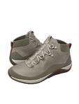 Ryka Women's Echo Ankle Boot in Camel 7.5