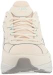 Ryka Women's Impress Walking Shoe Sneaker, Gardenia, 8 Wide