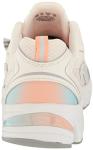Ryka Women's Impress Walking Shoe Sneaker, Gardenia, 8 Wide