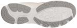 Ryka Women's Impress Walking Shoe Sneaker, Gardenia, 8 Wide