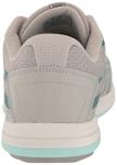 RYKA Women's Agility Walking Sneaker - Paloma Grey