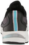 Ryka Women's Imagine Walking Shoe Sneaker, Black, 8