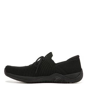 Ryka Women's, Echo Knit Fit Sneaker Black
