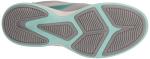 RYKA Women's Agility Walking Sneaker - Paloma Grey