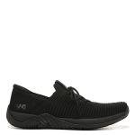 Ryka Women's, Echo Knit Fit Sneaker Black