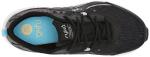 Ryka Women's Imagine Walking Shoe Sneaker, Black, 8
