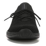 Ryka Women's, Echo Knit Fit Sneaker Black