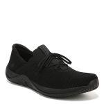 Ryka Women's, Echo Knit Fit Sneaker Black