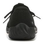 Ryka Women's, Echo Knit Fit Sneaker Black