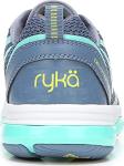 RYKA Women's Devotion XT Sneakers in Flintstone