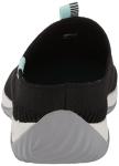 Ryka Women's Echo Mule LT, Black, 7.5