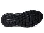 Ryka Whim Black Fabric 9.5 B (M)