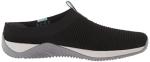 Ryka Women's Echo Mule LT, Black, 7.5
